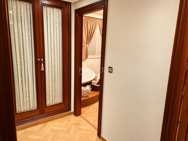 Foto 016d1165-f841-48fd-b58b-b87fd1ec351a. Piso una vivienda difícil de encontrar 280 m2, 4 dormitorios, 4 baños y doble garaje en Abarán