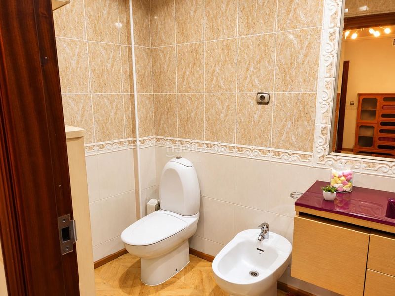 Foto 0d454a95-6252-4317-963f-f5339e48aad2. Piso una vivienda difícil de encontrar 280 m2, 4 dormitorios, 4 baños y doble garaje en Abarán