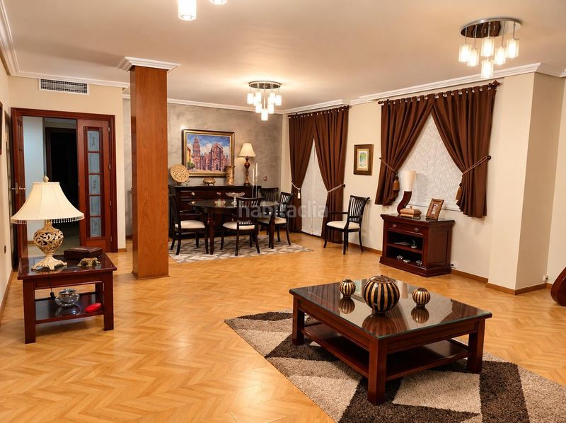 Foto 2b381e30-a4f1-48b7-9358-b06fa6b55781. Piso una vivienda difícil de encontrar 280 m2, 4 dormitorios, 4 baños y doble garaje en Abarán
