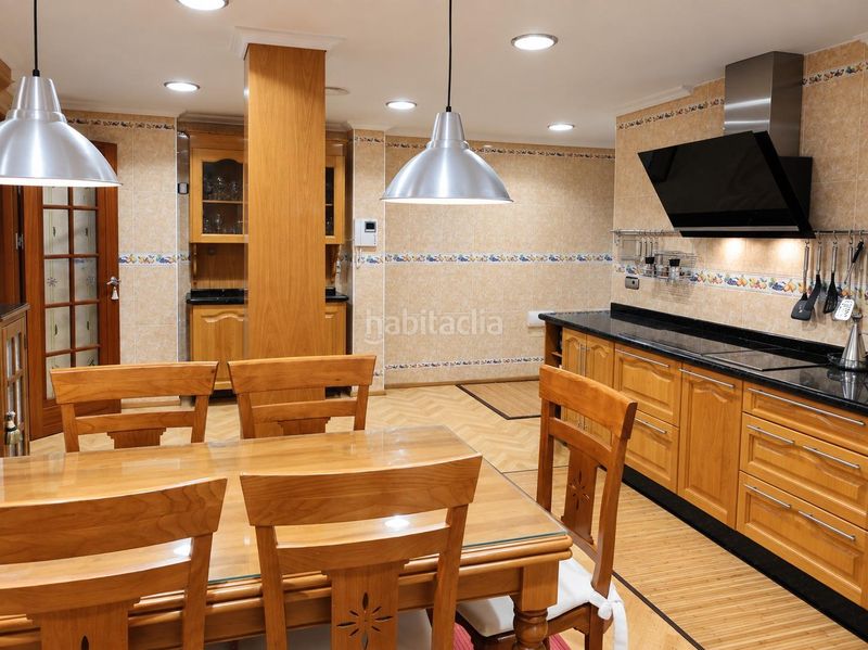 Foto 7a358b74-2487-4164-9f2b-18345c9e4545. Piso una vivienda difícil de encontrar 280 m2, 4 dormitorios, 4 baños y doble garaje en Abarán