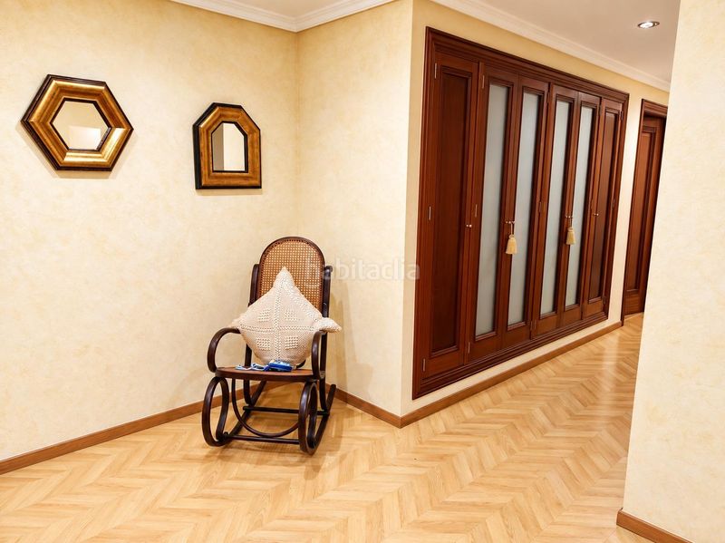Foto a8b01f5d-7c83-42c2-acde-903ec6d118c4. Piso una vivienda difícil de encontrar 280 m2, 4 dormitorios, 4 baños y doble garaje en Abarán