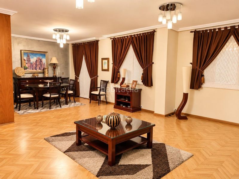 Foto cdc29b46-f4ba-497c-8fba-9538d3551c79. Piso una vivienda difícil de encontrar 280 m2, 4 dormitorios, 4 baños y doble garaje en Abarán