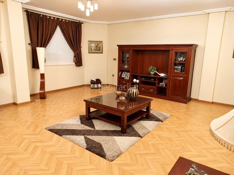 Foto eeb56a25-11bd-4621-8104-fad881a60cfd. Piso una vivienda difícil de encontrar 280 m2, 4 dormitorios, 4 baños y doble garaje en Abarán