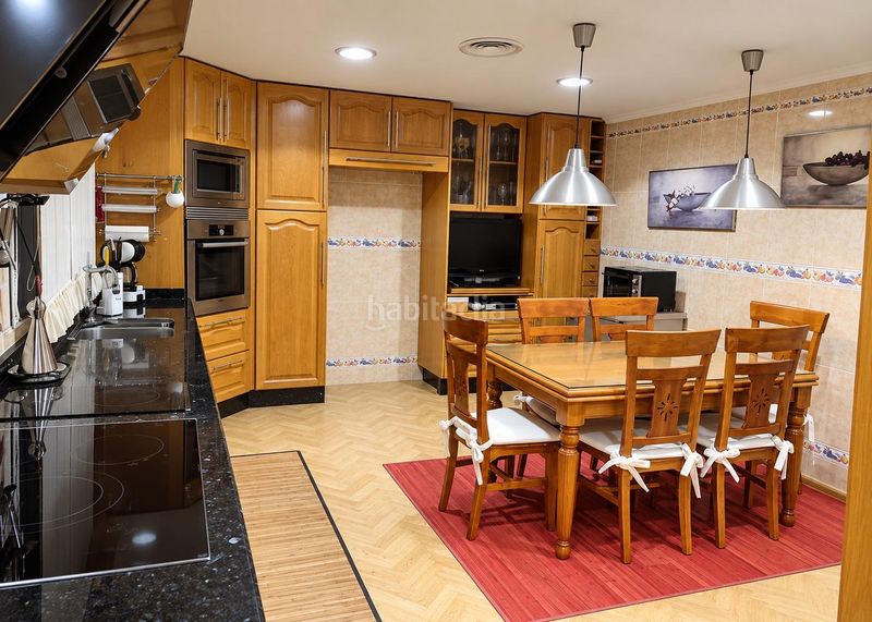 Foto fca28426-a737-4287-8806-7af3ff6900d2. Piso una vivienda difícil de encontrar 280 m2, 4 dormitorios, 4 baños y doble garaje en Abarán