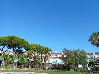 Casa adossada  Pedro de alvarado. Adosado en nuevo portil