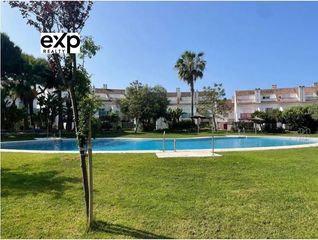 Reihenhaus  Urb hoyo 14, nuevo portil. Adosado en nuevo portil