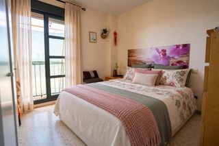 Dachwohnung in Duquesa alta norte al4.2 2. Apartamento en la playa con vistas al mar en manilva