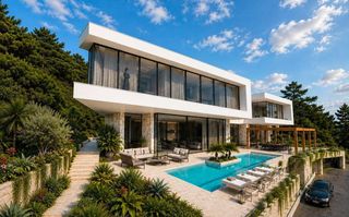 Chalet in Carrer dels aurons 5