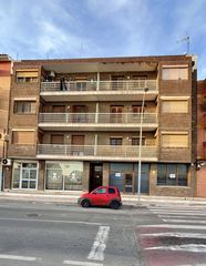 Appartamento in Avenida ROBERT GRAUPERA 166