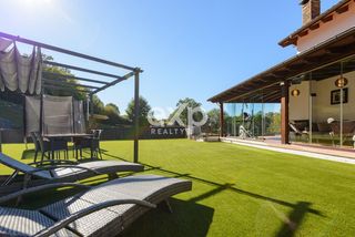 Chalet in Camino fuentemelga 68. Chalet pareado en fuentemelga, siero  construcción de 2017, ampl