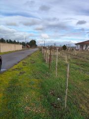 Terreno residencial en Fuente de San Esteban (La)