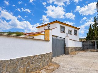 Xalet a Torredelcampo. Chalet zona megatin torredelcampo