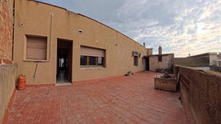 Maison jumelée  Goles de l'ebre 240. Casa con antiguo bar y vivienda para reformar en deltebre