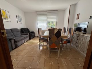 Flat  Alonso perez. Amplio piso de 3 dormitorios con ascensor y excelentes vistas en