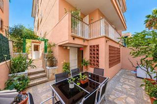 Appartement in Carrer des Bastiò