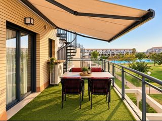 Appartement  Generalitat. Apartamento dúplex en panorámica golf