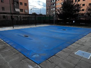 Apartament a Calle MAQUINILLA
