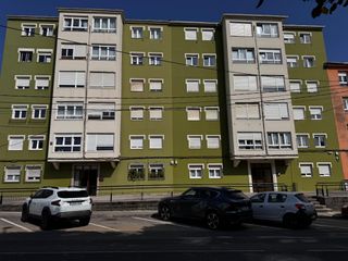 Pis a SANTANDER 12