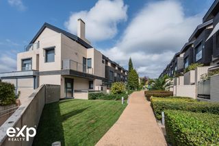 Reihenhaus  Calle navallera. Chalet adosado en torrelodones
