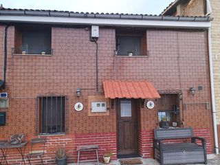 Maison jumelée à Aguilar 8. Casa de dos habitaciones en el aguilar, mieres