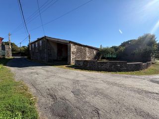 Maison  Lugar pereiro-laro. Casa de piedra a reformar en silleda