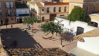 Casa a schiera in Canet d´en Berenguer. Casa de pueblo tradicional de 250 m2 en canet centro 3 alturas d