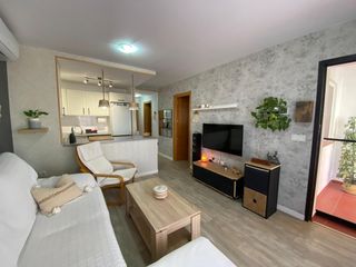 Appartement  Avenida bulevar del guadalentín. Planta baja de 3 dormitorios con 48,55 m2 de terrazas, patio con