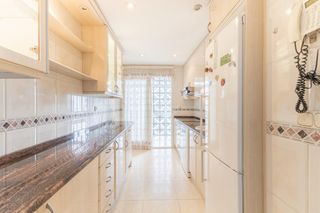 Appartamento in Fermin caballero 47. Vivienda alquilada con inquilinos solventes, no se puede visitar