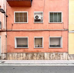 Appartement  Parlament. Acogedor piso planta baja en pleno centro