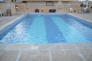 Casa in Playa Flamenca. Encantador triplex en la zenia, orihuela costa  tu refugio perfe