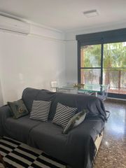 Miete Etagenwohnung in Alquenència - Venècia. Alquiler piso alzira