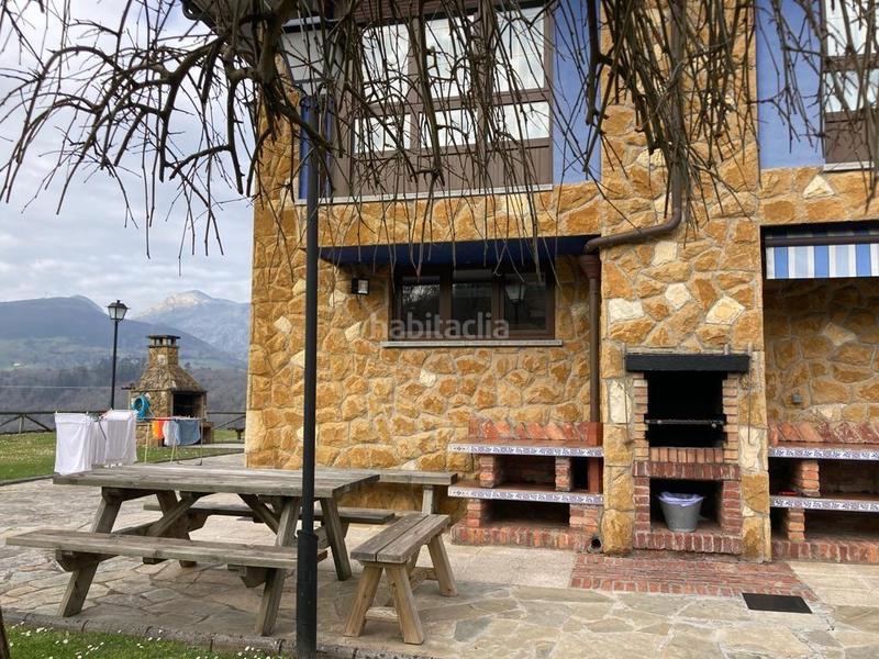 Foto 4b5a61c1-039a-4e93-9637-a7317bc5874a. Chalet vivienda unifamiliar con licencia turistica en asturias en Avilés