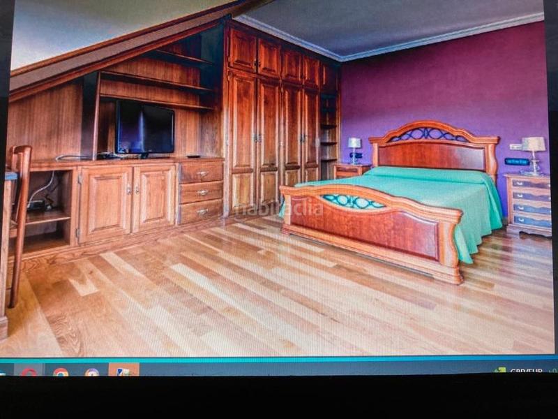 Foto 76916bf8-bfa8-41e2-bfa9-cb63754c892d. Chalet vivienda unifamiliar con licencia turistica en asturias en Avilés