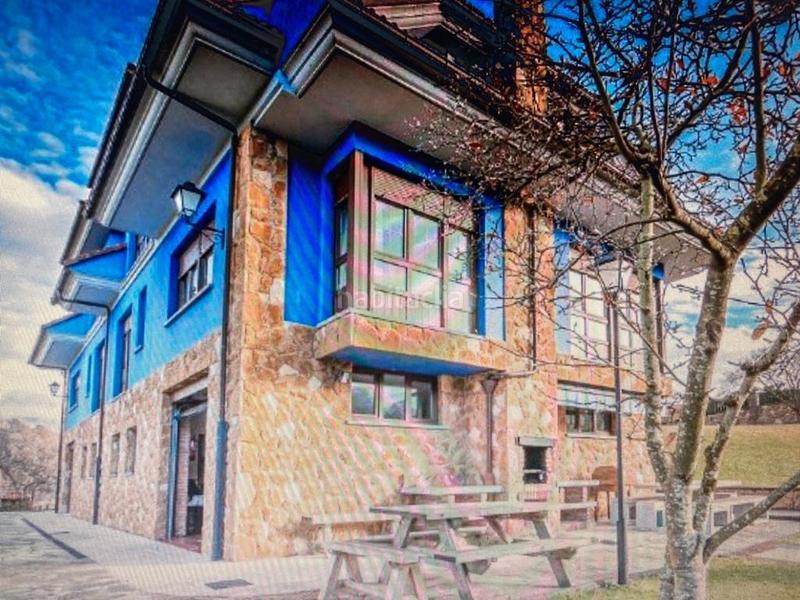 Foto a72ed327-219e-428b-994e-d66095bed162. Chalet vivienda unifamiliar con licencia turistica en asturias en Avilés