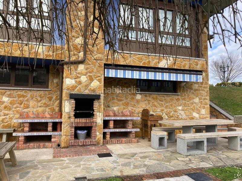 Foto fdd1614d-06bb-4b55-b5d1-91c53ee46f49. Chalet vivienda unifamiliar con licencia turistica en asturias en Avilés