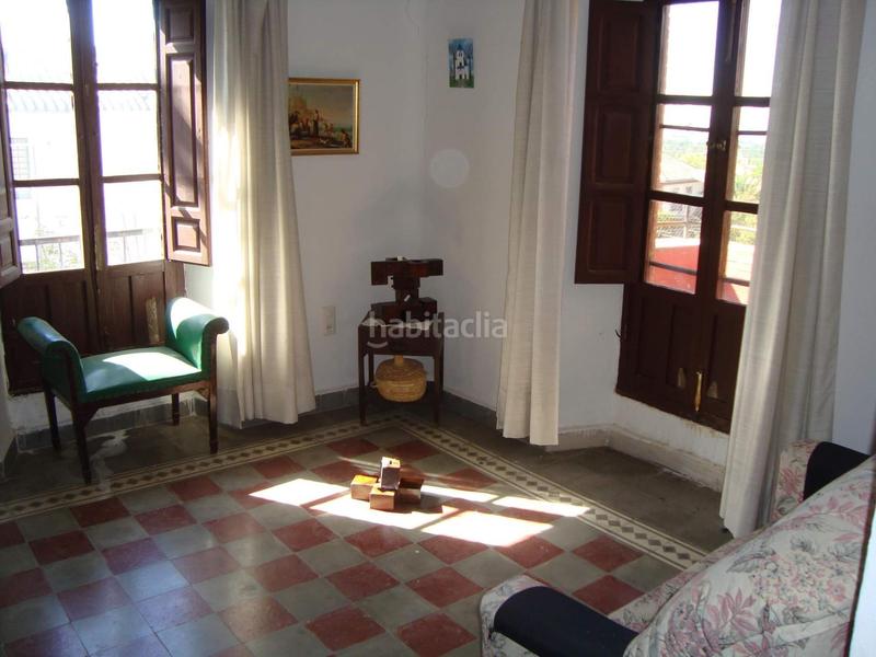 Foto 1d883adb-4126-489f-817c-230e6c5f759d. Chalet en calle fernandez arroyo 16 propiedad exclusiva en la zubia en Zubia (La)