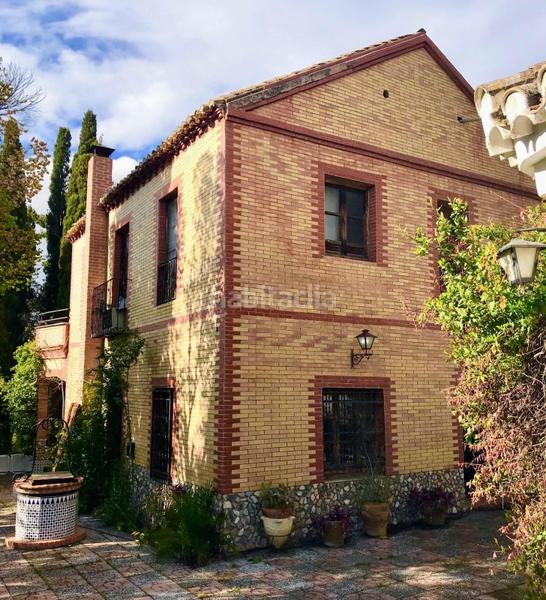 Foto 2785ddd3-1948-496f-b768-6108d4a647d8. Chalet en calle fernandez arroyo 16 propiedad exclusiva en la zubia en Zubia (La)