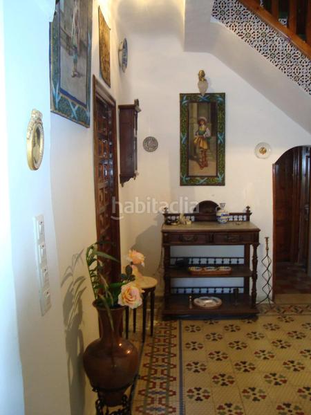 Foto 4ed90837-0a72-437c-84f8-95b9432e61e9. Chalet en calle fernandez arroyo 16 propiedad exclusiva en la zubia en Zubia (La)