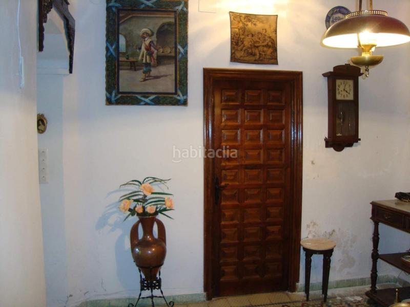 Foto 53cfbeb7-7d59-4e98-bce3-de9bb8304af6. Chalet en calle fernandez arroyo 16 propiedad exclusiva en la zubia en Zubia (La)