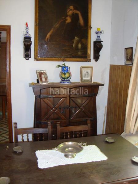 Foto 5e04544a-1402-489a-a8d4-d8b29bc9065b. Chalet en calle fernandez arroyo 16 propiedad exclusiva en la zubia en Zubia (La)
