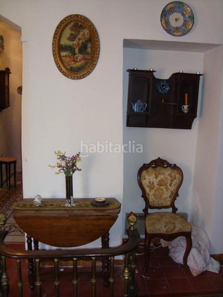 Foto 67ce6738-c85d-443b-a04c-8d8fbacc4819. Chalet en calle fernandez arroyo 16 propiedad exclusiva en la zubia en Zubia (La)