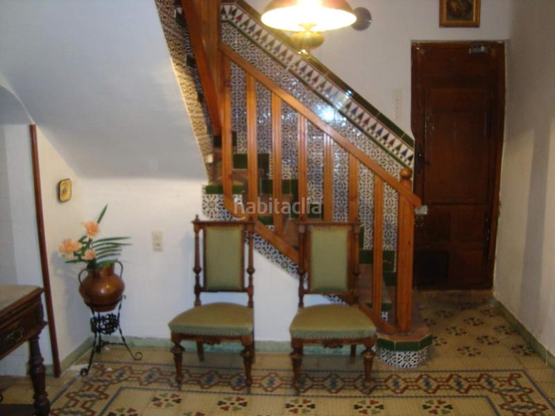 Foto 7b322815-0fa1-44af-9ab0-a97c735b9f84. Chalet en calle fernandez arroyo 16 propiedad exclusiva en la zubia en Zubia (La)