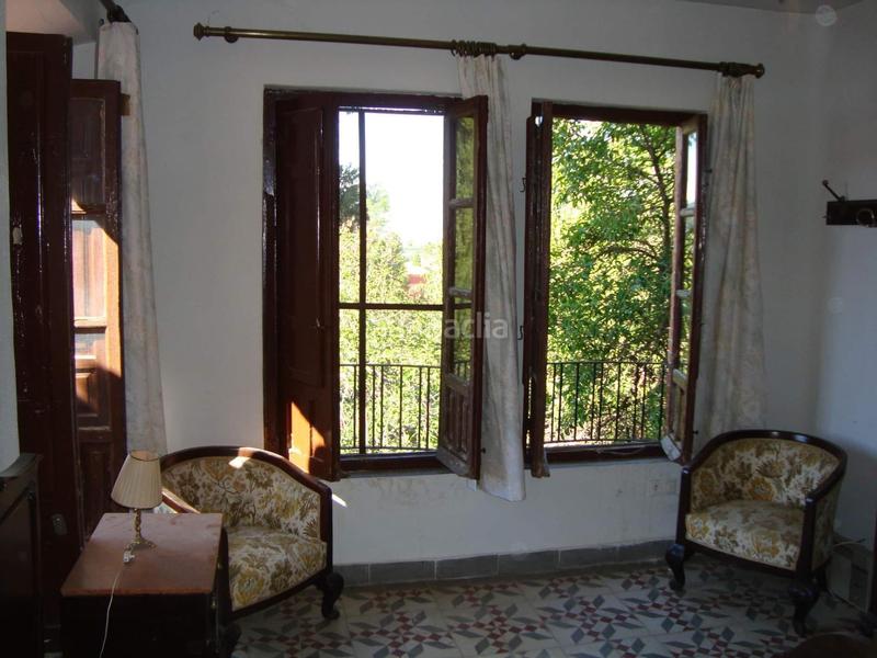 Foto a89a6be1-4670-45dc-a98b-4e259cc18c27. Chalet en calle fernandez arroyo 16 propiedad exclusiva en la zubia en Zubia (La)