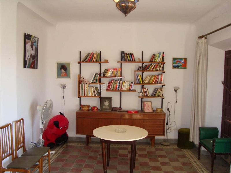 Foto c3f5d36b-b5a5-4dd0-9474-3c0ce6db53d4. Chalet en calle fernandez arroyo 16 propiedad exclusiva en la zubia en Zubia (La)