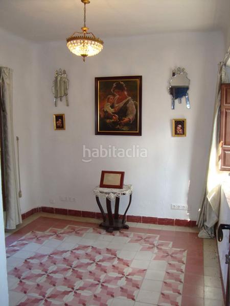 Foto ed6cd551-d1da-4107-89ed-fc269c684022. Chalet en calle fernandez arroyo 16 propiedad exclusiva en la zubia en Zubia (La)