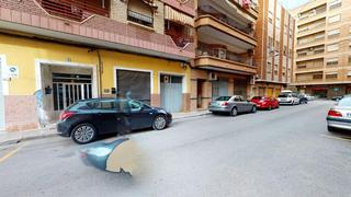 Apartament a Albatera. Apartamento en el segundo piso en excelentes condiciones y muy l