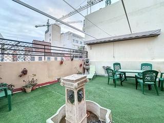 Appartement  Calle hernan cortes. Donde el espacio se convierte en emoción.