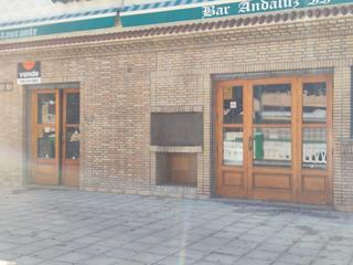 Local Comercial en Los Ángeles - Cruz de Caravaca