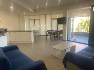 Apartamento en Santa Margarida. Piso en perfecto estado a de 50 métros de la playa de santa marg
