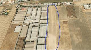 Terreno residencial  Calle su-nc-03. Parcela urbano industrial en ecija. !!
